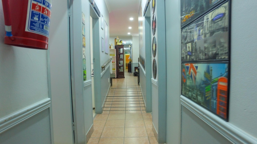 Commercial Property for Sale in Bodorp North West